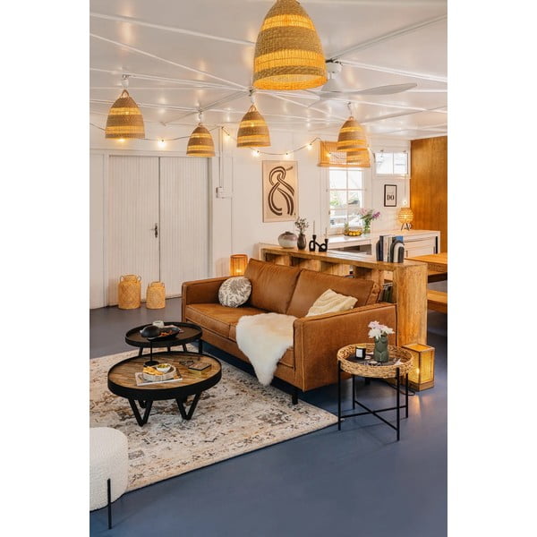 Elevandiluu värvi vaip 134x200 cm Springs - Universal-image-2