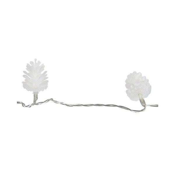 Světelný LED řetěz Villa Collection Pine, 20 světýlek-image-2