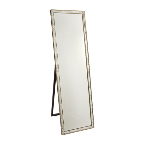 Stojací zrcadlo Aura, 46x156 cm