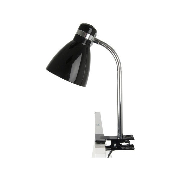 Must lamp koos klambriga Study - Leitmotiv-image-1