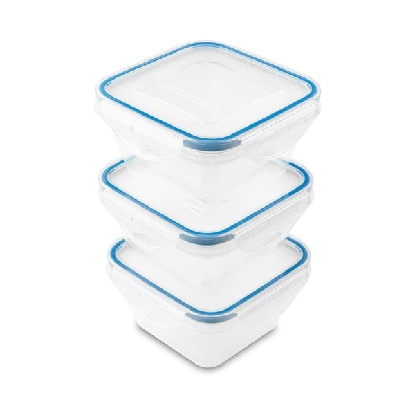 Toidukarbid 3tk komplektis - Addis