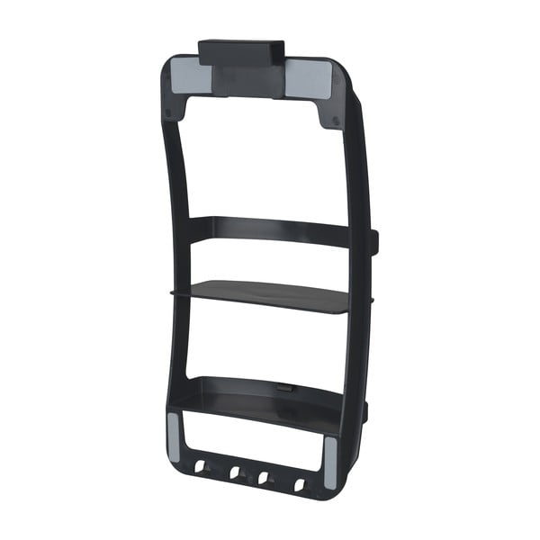 Must rippuv/puurimist mittevajav vannitoariiul Universal - Wenko-image-3