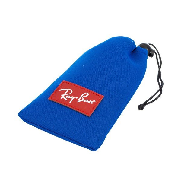 Dětské sluneční brýle Ray-Ban Silver-image-2