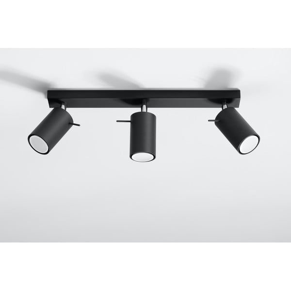 Must laevalgusti Etna - Sollux-image-4