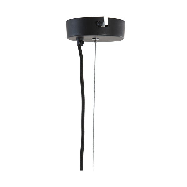 Pronksist rippvalgusti ø 22,5 cm Dena - Light & Living-image-3