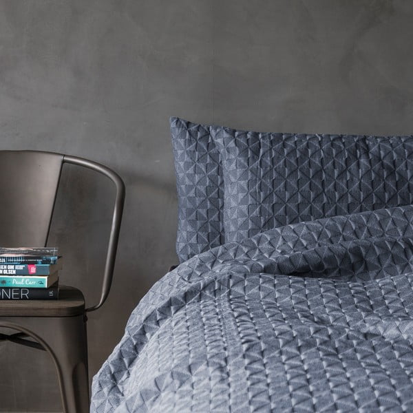 Tumesinine üheinimesevoodi 140x250 cm Butterfly - Mette Ditmer Denmark-image-1