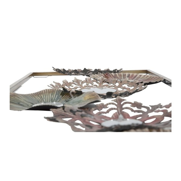 Metallist seinakaunistus II, pikkus 90 cm Gliss - Mauro Ferretti-image-2