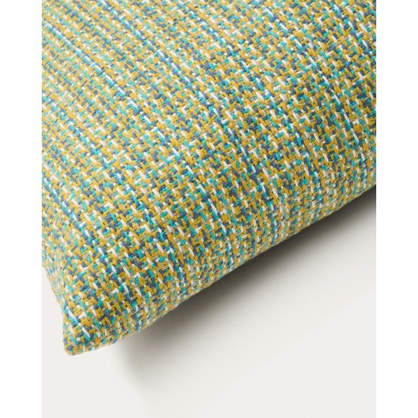 Puuvillane padjakate 50x50 cm Nivara - Kave Home-image-3