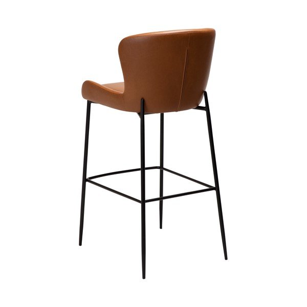 Konjaki pruun baaritooli 105 cm Glamorous - DAN-FORM Denmark-image-3
