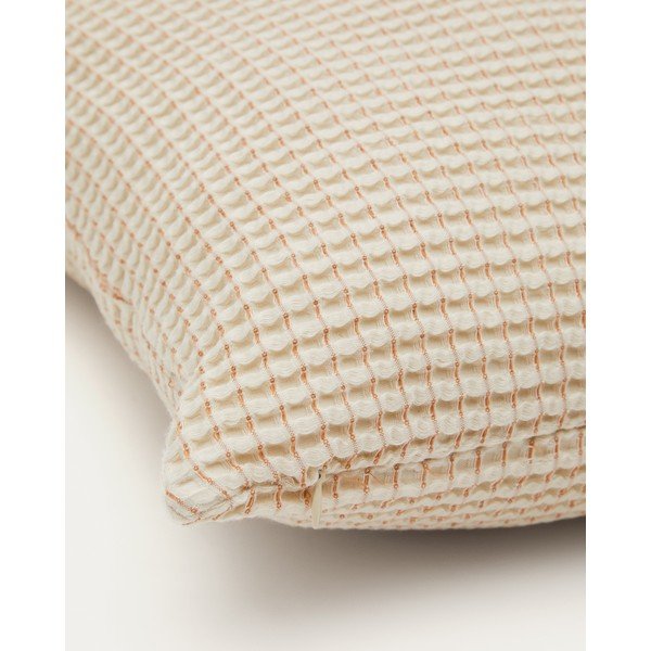 Puuvillased padjapüürid, 2 tk komplektis 45x45 cm Senara - Kave Home-image-2