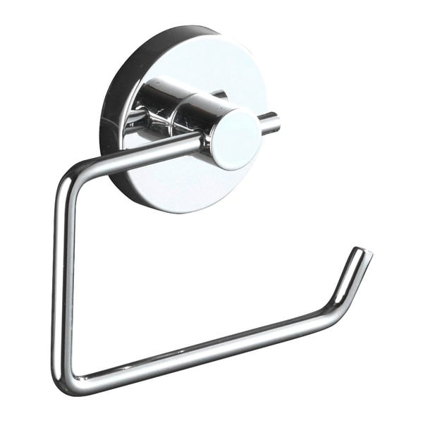 Vacuum-Loc isekandev tualettpaberi hoidja, kandevõime kuni 33 kg Milazzo - Wenko-image-2