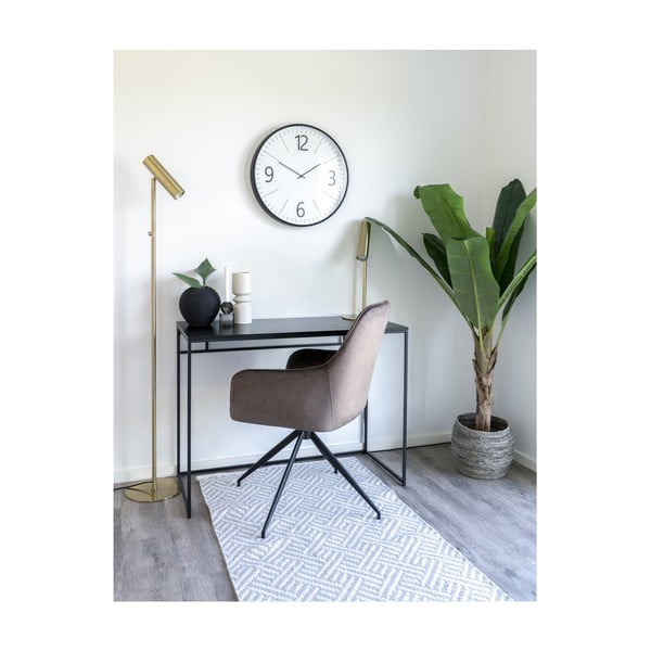 Kuldne lauavalgusti (kõrgus 47 cm) Paris - House Nordic-image-4