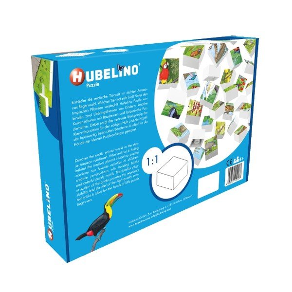 Laste vihmametsapulm - Hubelino-image-4