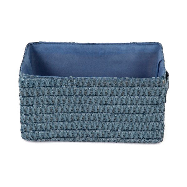 Sinine hoiukorv Lilou Basket Sinine - Compactor-image-2