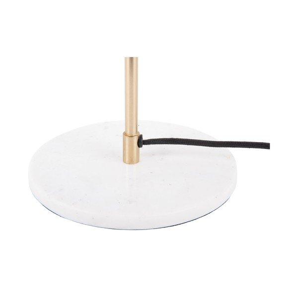 Roheline laualamp (kõrgus 56 cm) Waved Dome - Leitmotiv-image-3
