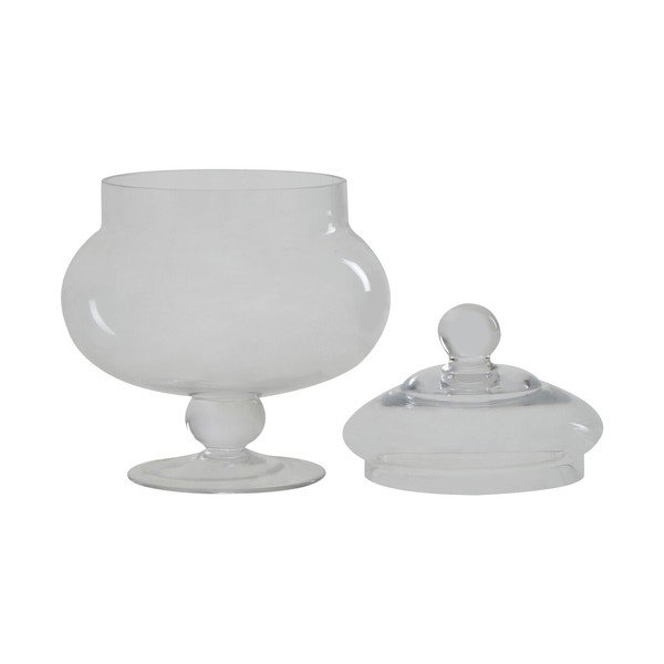Klaasist küpsisepurk Olivia - Premier Housewares-image-4