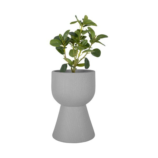 Plastmass lillepoti kate  ø 21 cm Tam Tam – PT LIVING-image-2