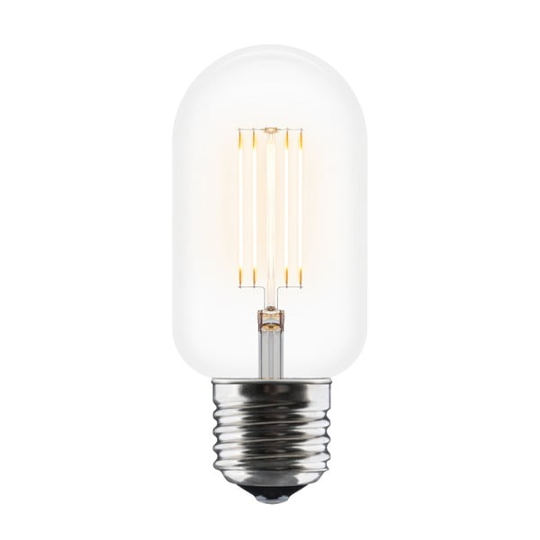 LED-pirn E27, 2 W, 220 V - UMAGE