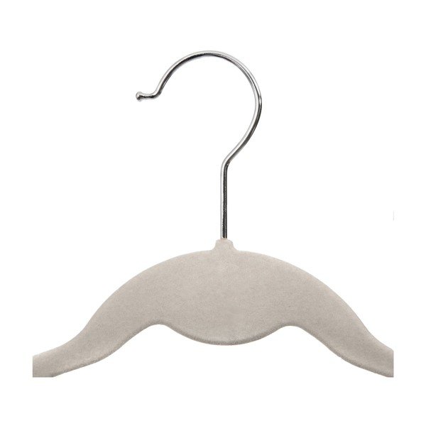 5 beeži beebi rihma komplekt sametise viimistlusega - Compactor-image-1