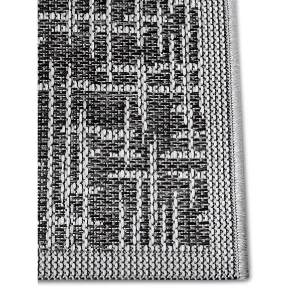 Tumehall õuevaip 63x120 cm Clyde Telu - Hanse Home-image-4