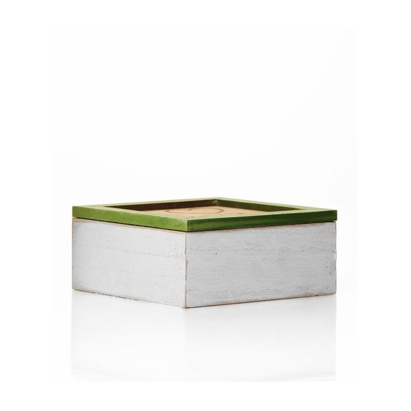 Úložný box na čaj Bambum Wood-image-2