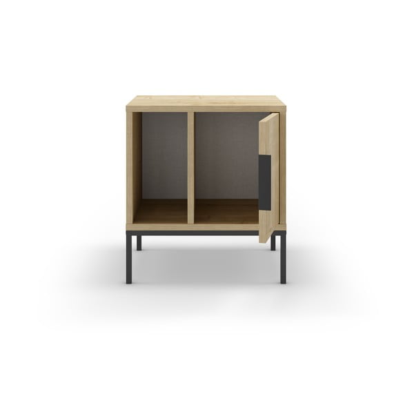 Öökapp tammedekooriga  Lani - Marckeric-image-3