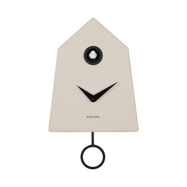 Seinakell Grafico Cuckoo - Karlsson