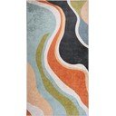 Pestav vaip 60x100 cm Colors of Joy - Vitaus