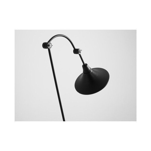 Černá stojací lampa Custom Form Miller-image-3