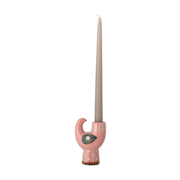 Keraamiline küünlajalg Trudy - Bloomingville-image-3