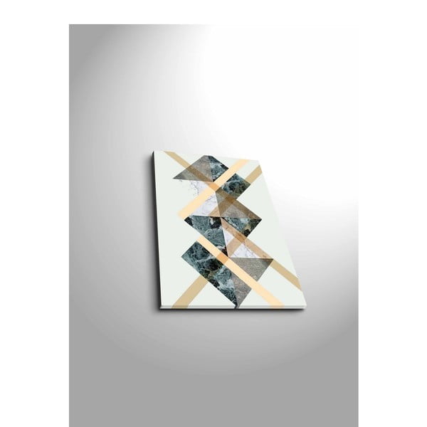 Maal Marisol, 28 x 38 cm - Wallity-image-1