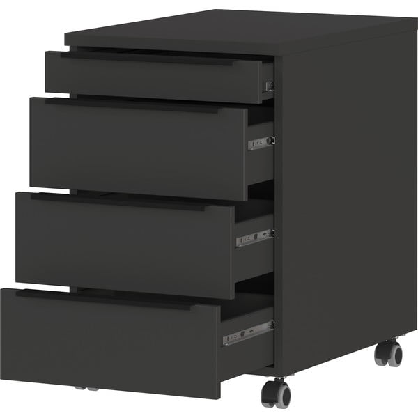 Antratsiitne kapp 42x63 cm Mailand - Germania-image-3