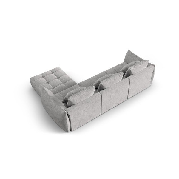 Helehall nurgadiivan (muutuv nurk) Bloom - Micadoni Home-image-3