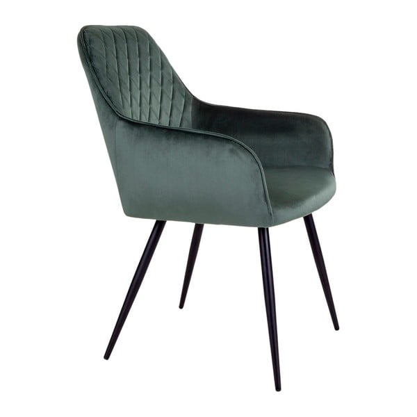 2 tumerohelist söögitooli Harbo - House Nordic-image-3