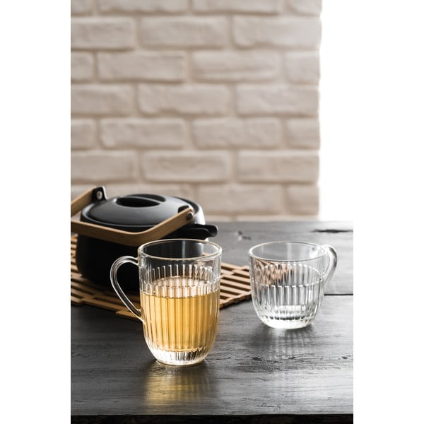 Klaaskruus La Rochère , 240 ml Ouessant - La Rochére-image-2