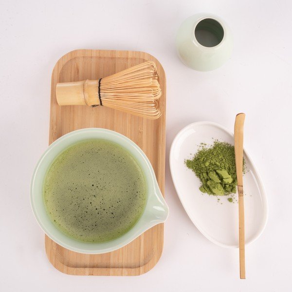 Bambusest matcha vispel - Orion-image-1