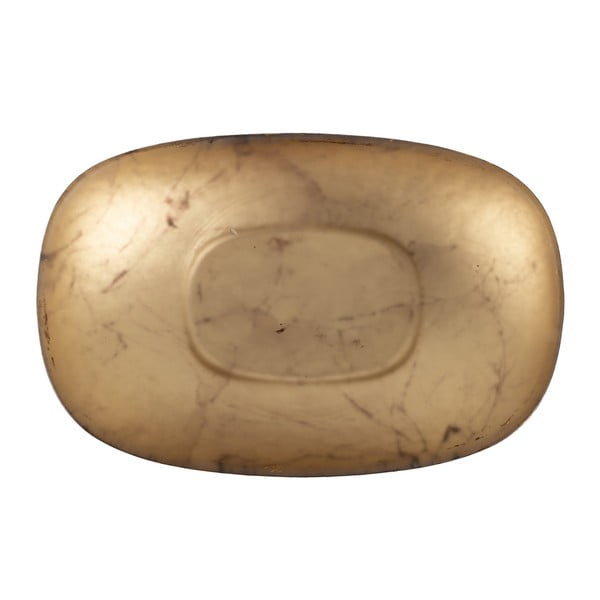 Dekoratiivne klaasist kauss 15,5x10 cm - Ixia-image-2