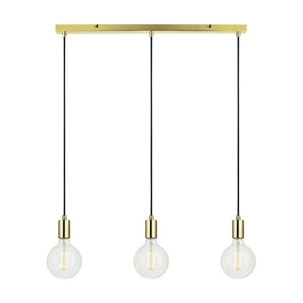 Laevalamp kuldne Kolm Sky - Markslöjd