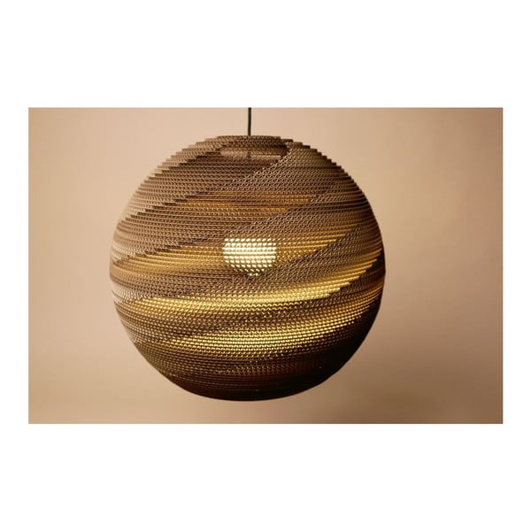 Kartonové stínítko Sphere-image-1