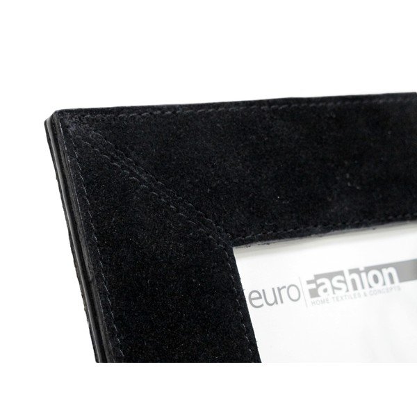 Černý kožený rámeček-image-2