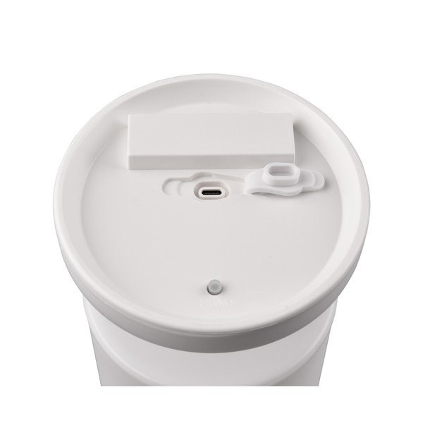 LED päikesepaneeliga välisvalgusti (kõrgus 21 cm) Silva - Trio-image-3