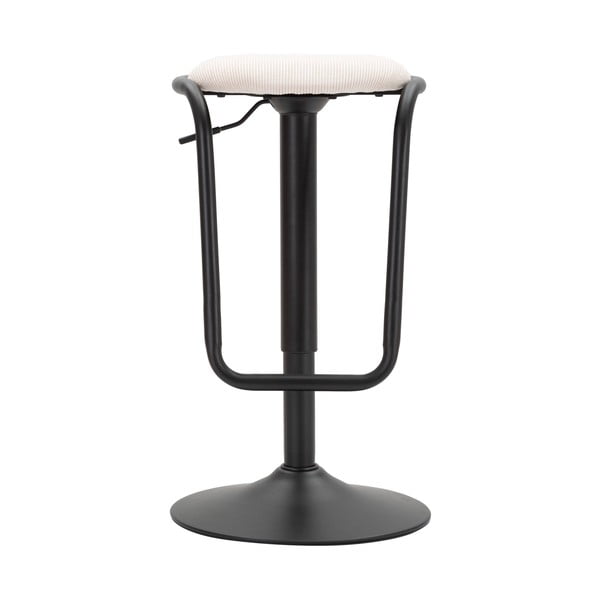 Valge-must reguleeritav baaritool  Destiny - Mauro Ferretti-image-2