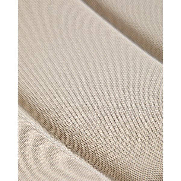Beež aiapadi 43x45 cm Sindera - Kave Home-image-4