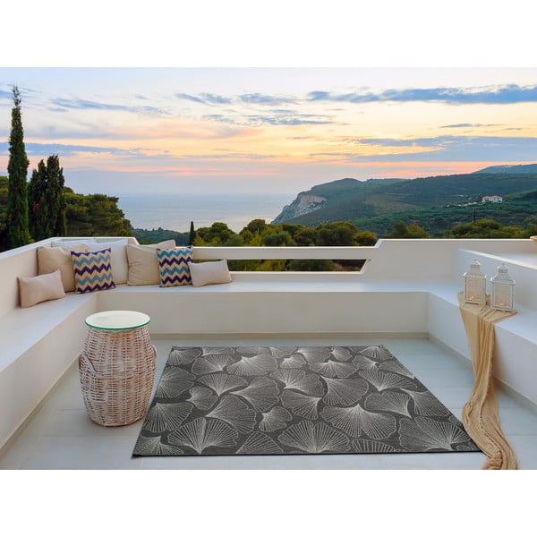 Tumehall välisvaip , 80 x 150 cm Tokio - Universal-image-1