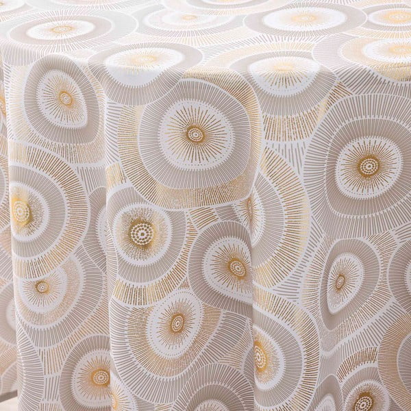 Laudlina ø 180 cm Eclipse - douceur d'intérieur-image-1