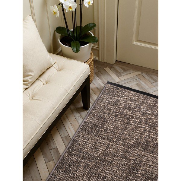 Beež vaip 80x250 cm Prisma - Elle Decoration-image-3