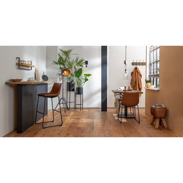 Pruun väljaheide Ramy - Light & Living-image-3