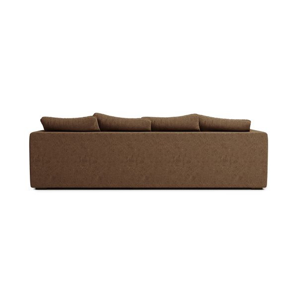 Pruun nurgas diivan (vasakpoolne nurk) Comfy - Scandic-image-3