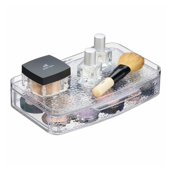 Organizér InterDesign Rain Vanity Drawer-image-1