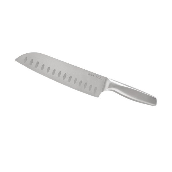 Roostevabast terasest santoku nuga Silverline - Orion